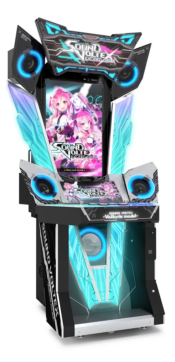 つまみsvk30 SOUND VOLTEX NEMSYS Entry Model つまみsvk30 SOUND VOLTEX NEMSYS Entry Model つまみsvk30